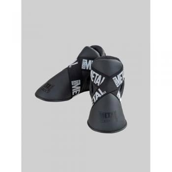 Lightweight Full Metal Boxing Foot Protection