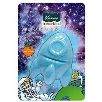 Kneipp Naturkind - Baño espacial con burbujas