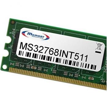 Módulo de Memoria RAM 32GB DDR3 PC/Servidor 240-pin DIMM Intel S2600WT Verde y Negro
