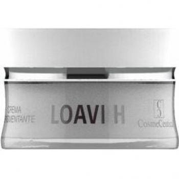 Crema Facial Hidratante Dermax Loavi H, 50 ml