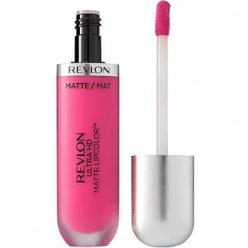 Revlon Ultra HD Matte Lipcolor 650 Spark 5.9ml