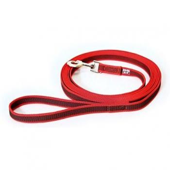 Julius-K9 216GM-R-S3 - Correa de Perro del Estupendo, Rojo
