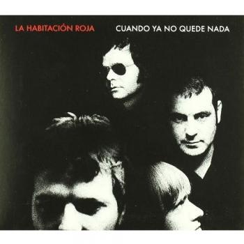 Cuando Ya No Quede Nada