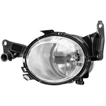 Faro antiniebla HELLA 1N0 354 681-021 ECE derecho para Opel Corsa D (S07)