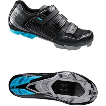 Shimano Shoes MTB WM53L Black 37 Women