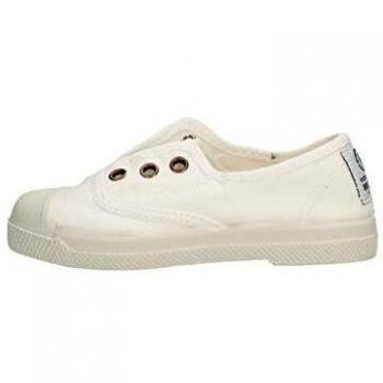Zapatilla Natural World 102 Mujer Blanco
