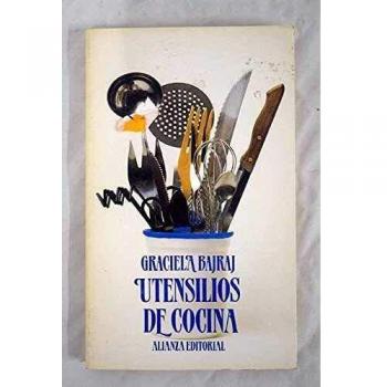 Utensilios de cocina