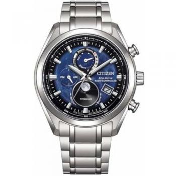 Reloj Citizen Eco Drive BY1010-81L para Mujer - Elegante y Resistente al Agua