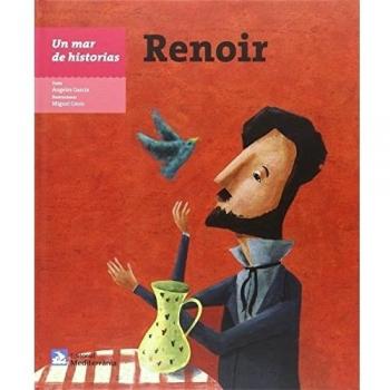 Un mar de historias: Renoir