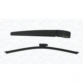 Limpiaparabrisas MAGNETI MARELLI 000723180219, tipo: limpiaparabrisas, características: diseño aerodinámico, fácil instalación, compatibilidad universal, goma de alta calidad para un barrido