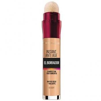 Maybelline Instant Anti Age Eraser Concealer - 01 Light