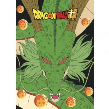 Manta Polar Dragon Ball 024 100 X 140 cm