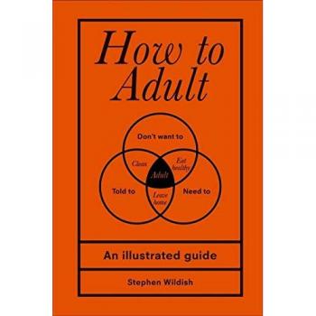 Guía Práctica para Adultos - Edición Dura de Stephen Wildish