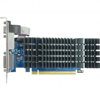 Tarjeta gráfica ASUS GeForce GT 710 SL EVO BRK 2GB GDDR5