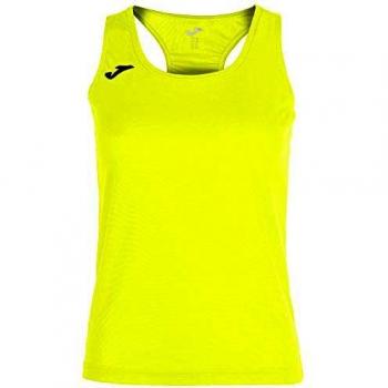 Joma Siena Women's Sleeveless Running Tank Top