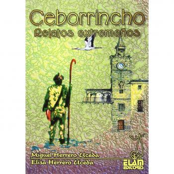 Ceborrincho