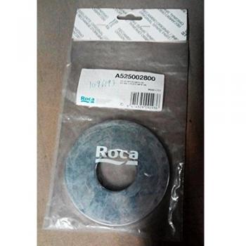 Roca Recambios originales - Kit Rosetón Dmtr 120 Recambio - Grifo - Griferia Originales - Embellecedores, Rosetones Y Caperuz . Recambios originales de grifería. Ref. A525015300