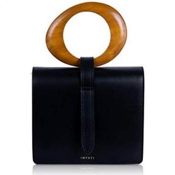 Abbey Top Handle Bag - Bolso