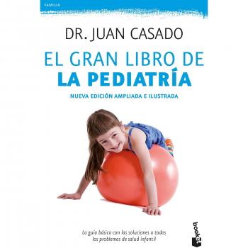El gran libro de la pediatría