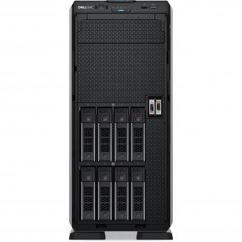 DELL PowerEdge T550 servidor 480 GB Torre Intel® Xeon® Silver 4309Y 2,8 GHz 16 GB DDR4-SDRAM 800 W