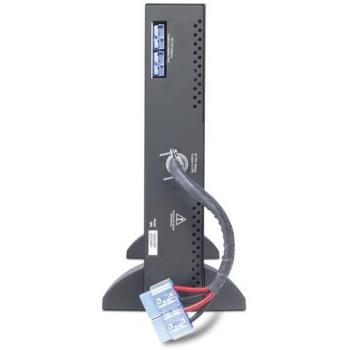 APC Smart-UPS XL Modular 48V Extended Run Battery - Batería sellada de plomo-ácido VRLA, compatible con sistemas UPS, capacidad de 48 V, modular para expansión de tiempo de funcionamiento