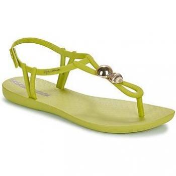 Chanclas de mujer Ipanema Class Spheres Sandal Fem, sandalia plana esclava, diseño cómodo y ligero, material flexible y duradero, suela antideslizante