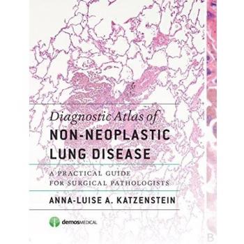 Diagnostic Atlas of Non-Neoplastic Lung Disease: A Practical Guide for Surgical Pathologists