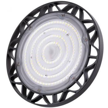 Campana LED 100W 13.000Lm 6000ÂºK 2835 40.000H [LUM-QHUFO-100-CW]
