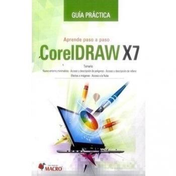 Guia Practica Aprende paso a paso CorelDraw X7