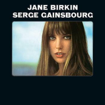Jane Birkin Et Serge Gainsbourg [Vinilo]