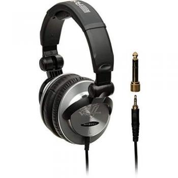 Auriculares estéreo Roland RH-300V — Optimizados para V-Drums y percusiones electrónicas