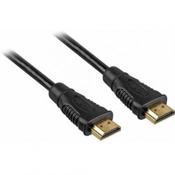 Sharkoon Connection Cable/HDMI / 19-Pin / 2 m/Black