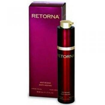 Catalysis Retorna Crema - 50 ml