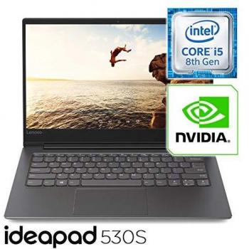 Lenovo IdeaPad 530S-14IKB - 81EU00LASP