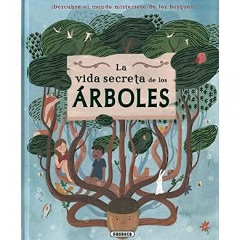 La vida secreta de los árboles