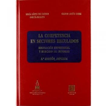 COMPETENCIA EN SECTORES REGULAD
