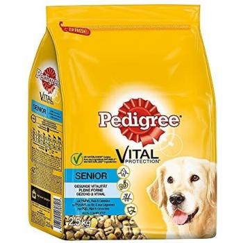 Pedigree Senior 8+ - 2,5 kg