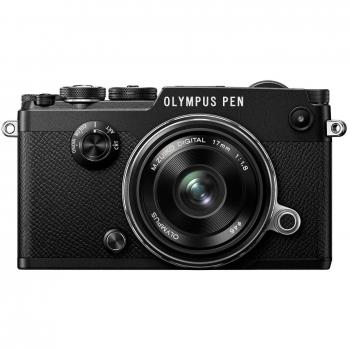 Olympus PEN-F - Cámara EVIL