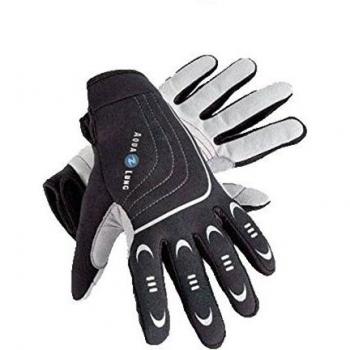 AQUALUNG - Amara Admiral II, Color Negro,Gris, Talla S