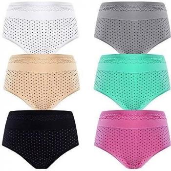 Bongual - Braguitas - para mujer multicolor 40