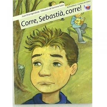 Corre, Sebastià, corre!: 10