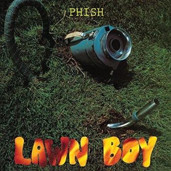 Lawn Boy [180 Gram] [Vinilo]
