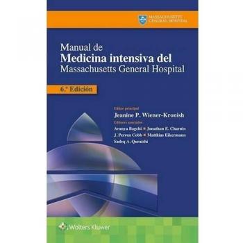Manual de Medicina Intensiva del Massachusetts General Hospital