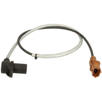 Sensor de cigüeñal BOSCH 0 261 210 203 - Generador de impulsos, alta precisión, compatible con múltiples modelos de vehículos, fácil instalación, tecnología avanzada para monitoreo del motor