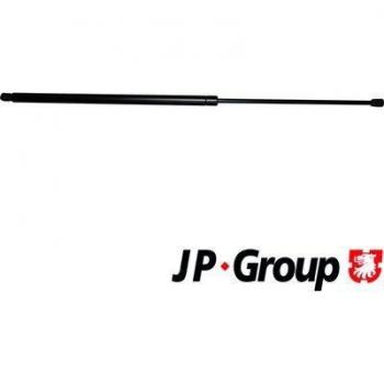 Amortiguador de maletero JP GROUP gas spring 1581203800