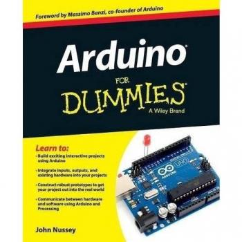Arduino For Dummies