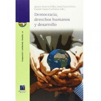 Democracia, derechos humanos y desarrollo: 10