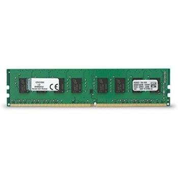 Kingston Technology System Specific Memory 8GB DDR4 2133MHz Module 8GB DDR4 2133MHz módulo de - Memoria