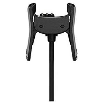 Garmin Vivosmart 4 Charging Cable - USB Data and Power Cable, Black