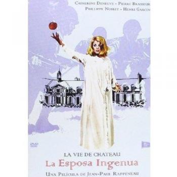 La Esposa Ingenua [DVD]